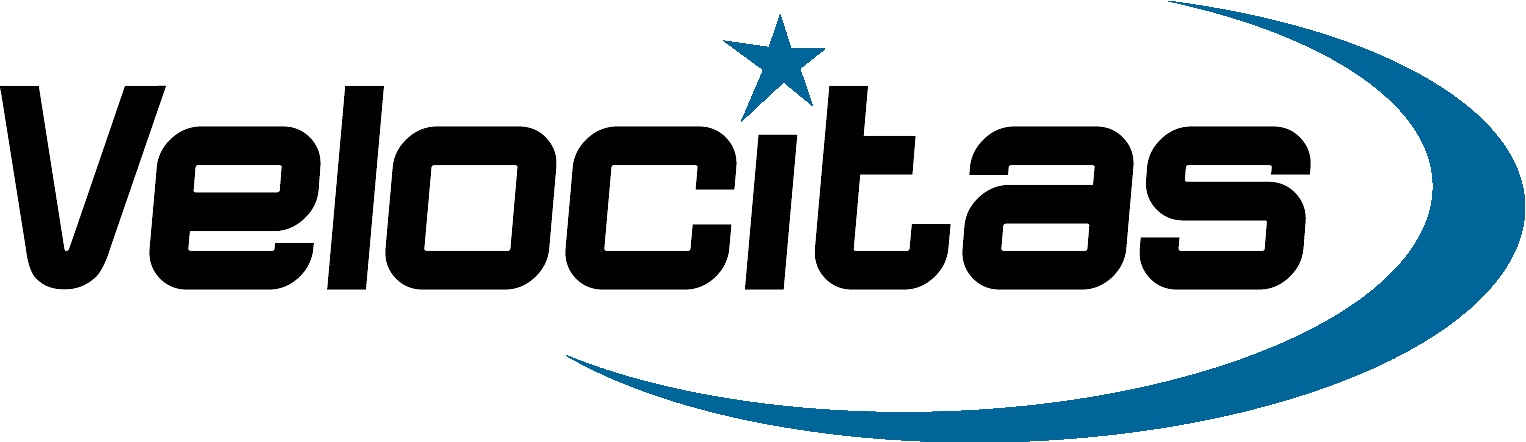 Velocitas Logo